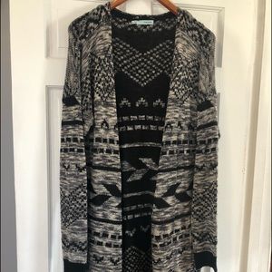 Maurices Sweater